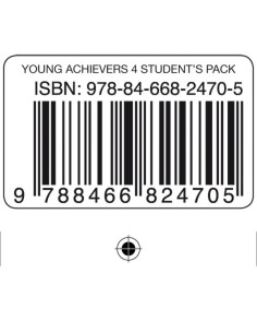 Young achievers 4ºprimaria Students lang exams